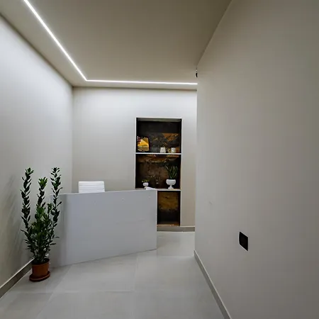 فندق مبيت وإفطار Supreme Suite&spa