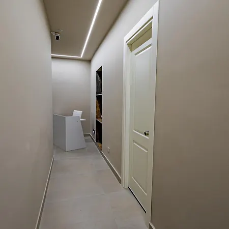 Supreme Suite&spa 4* 팔레르모