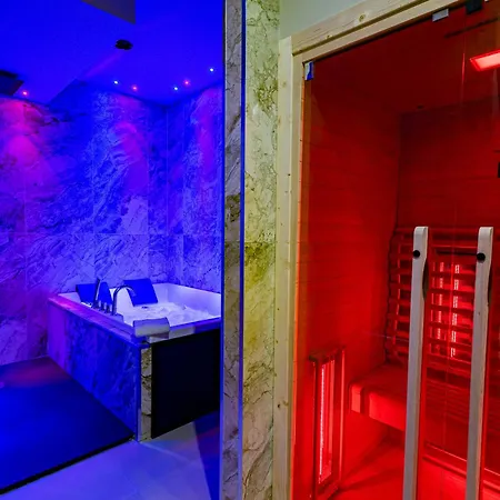 فندق مبيت وإفطار Supreme Suite&spa