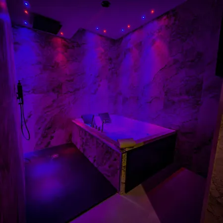 Supreme Suite&spa 팔레르모