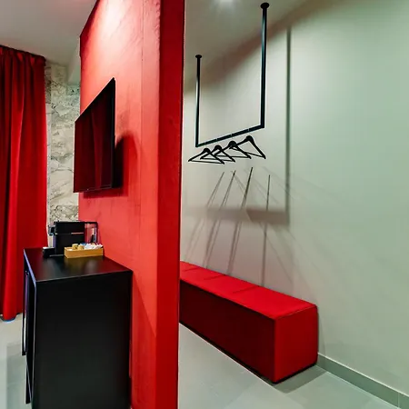 Supreme Suite&spa 4* باليرمو