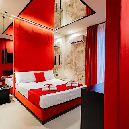 Supreme Suite&spa