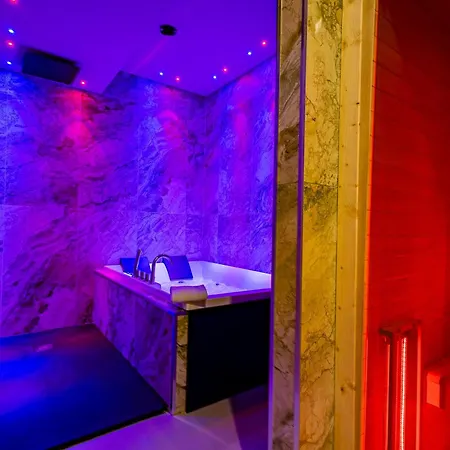فندق مبيت وإفطار Supreme Suite&spa باليرمو