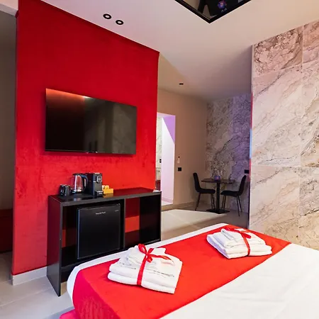 Supreme Suite&spa 4*