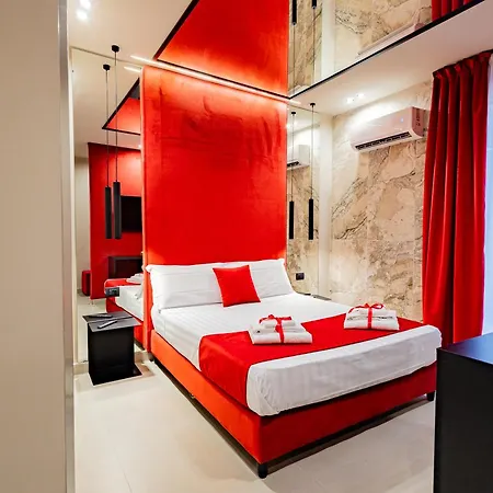Supreme Suite&spa