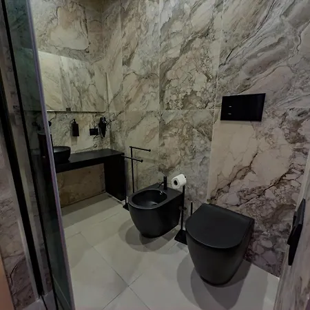 Supreme Suite&spa