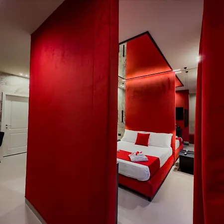 B&B Supreme Suite&spa
