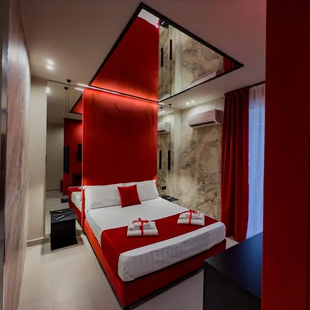 B&B Supreme Suite&spa