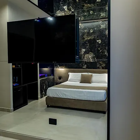 Supreme Suite&spa 4* 팔레르모
