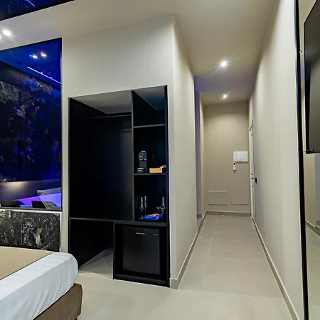 Supreme Suite&spa فندق مبيت وإفطار