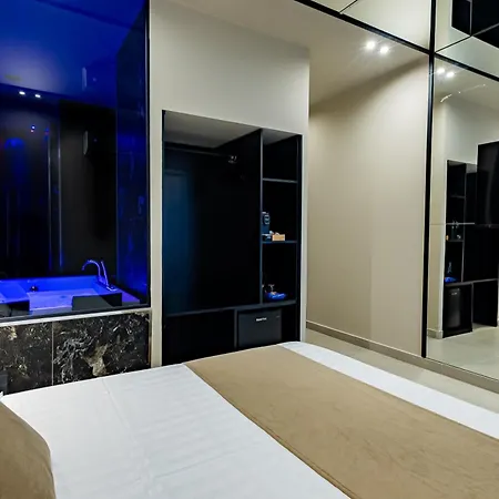 B&B Supreme Suite&spa 4*