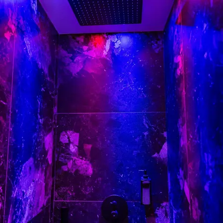 Supreme Suite&spa 팔레르모