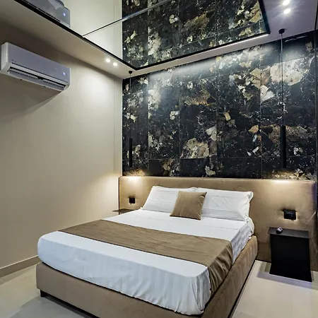 Supreme Suite&spa فندق مبيت وإفطار باليرمو