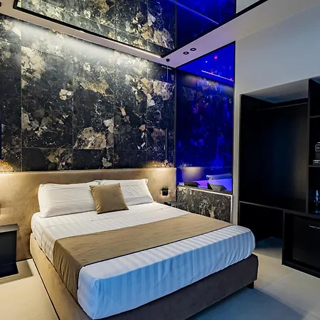 Supreme Suite&spa