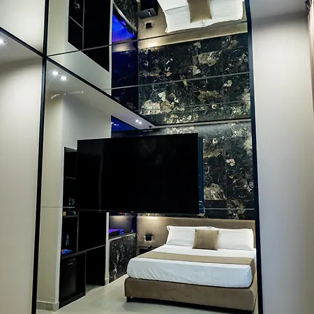 Supreme Suite&spa