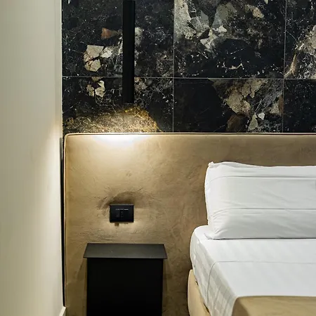 Supreme Suite&spa 4* باليرمو