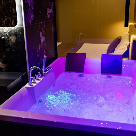 Supreme Suite&spa