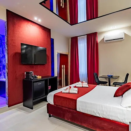 B&B Supreme Suite&spa 4*