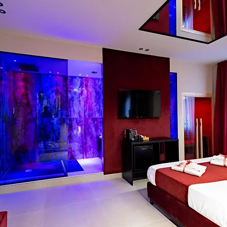 Supreme Suite&spa باليرمو