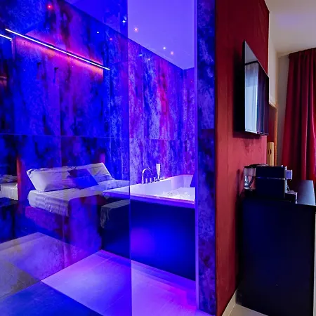 Supreme Suite&spa B&B 4*