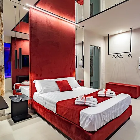 Supreme Suite&spa فندق مبيت وإفطار 4*
