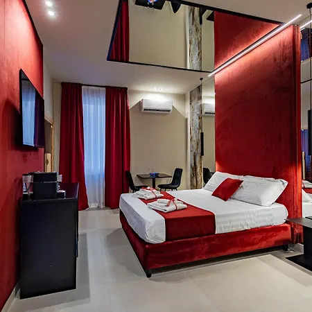 Supreme Suite&spa B&B