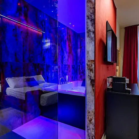 B&B Supreme Suite&spa 4*