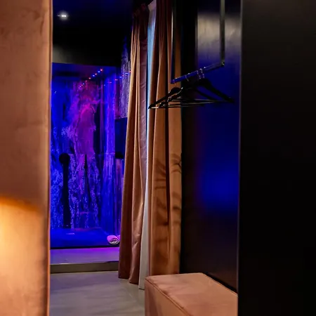 Supreme Suite&spa