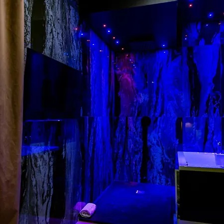 Supreme Suite&spa 4*
