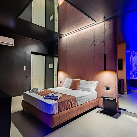Supreme Suite&spa B&B