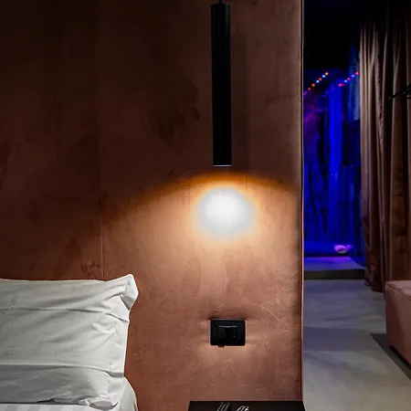 Supreme Suite&spa 4*