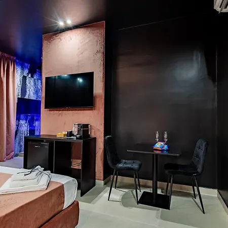 Supreme Suite&spa B&B 4*