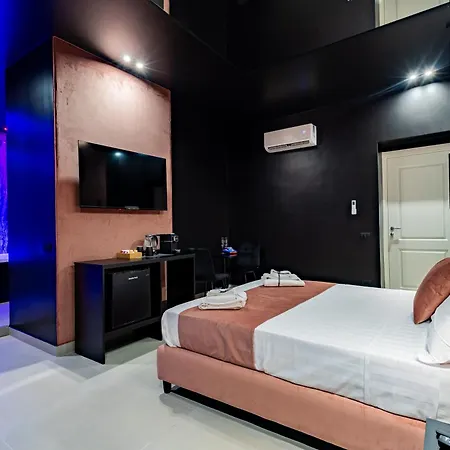 Supreme Suite&spa 팔레르모