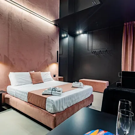 Supreme Suite&spa