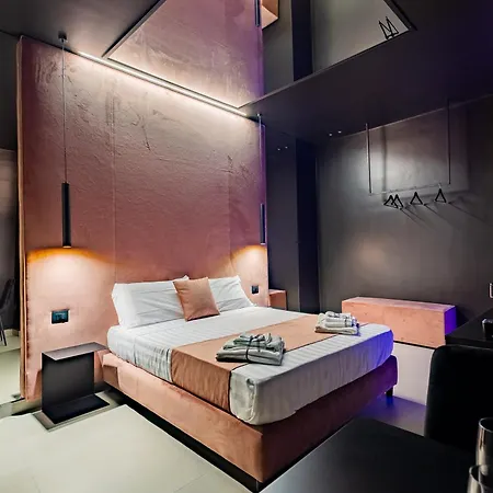 Supreme Suite&spa B&B