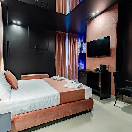 فندق مبيت وإفطار Supreme Suite&spa