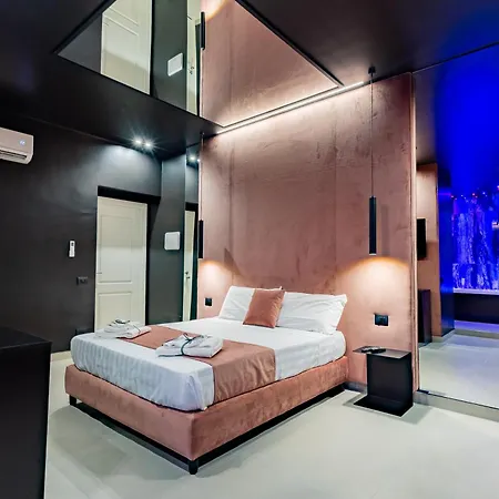 Supreme Suite&spa فندق مبيت وإفطار 4*
