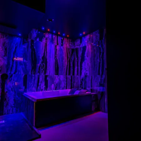 Supreme Suite&spa B&B