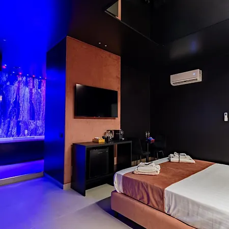 B&B Supreme Suite&spa 4*
