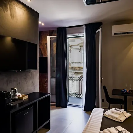 B&B Supreme Suite&spa