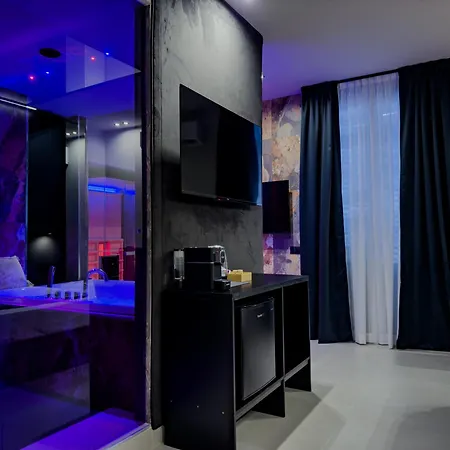 Supreme Suite&spa 4*