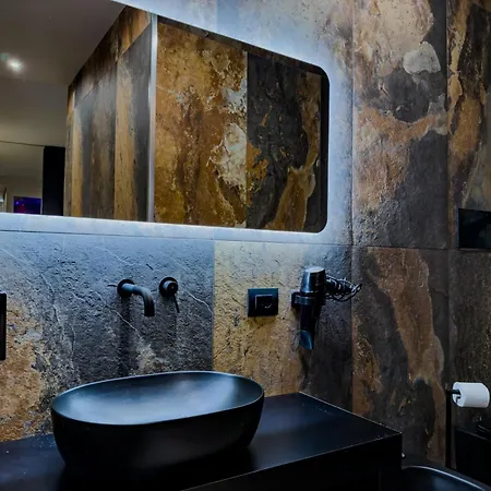 Supreme Suite&spa 4* 팔레르모