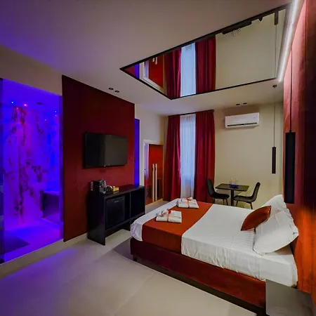 B&B Supreme Suite&spa 4*
