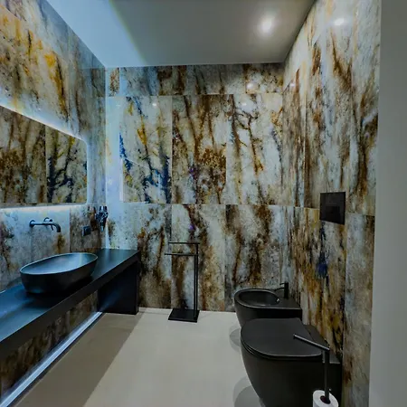 Supreme Suite&spa 4* 팔레르모