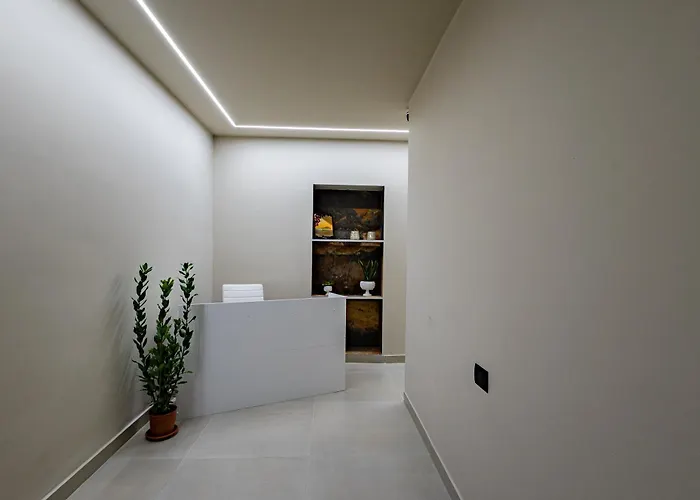 Nocleg ze śniadaniem Supreme Suite&spa