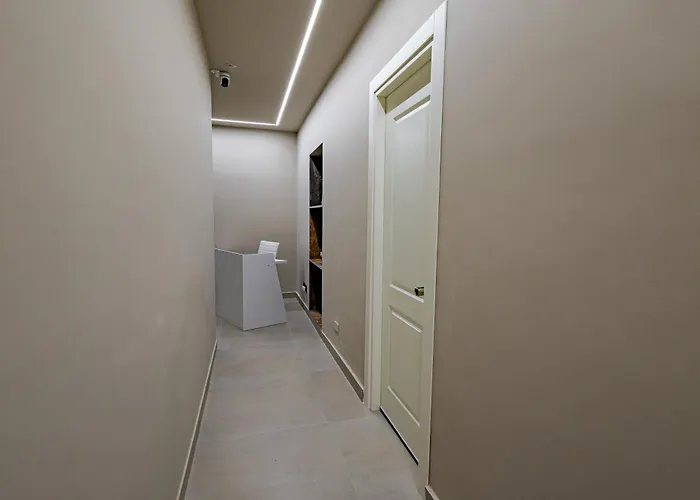 Supreme Suite&spa 4* Palermo