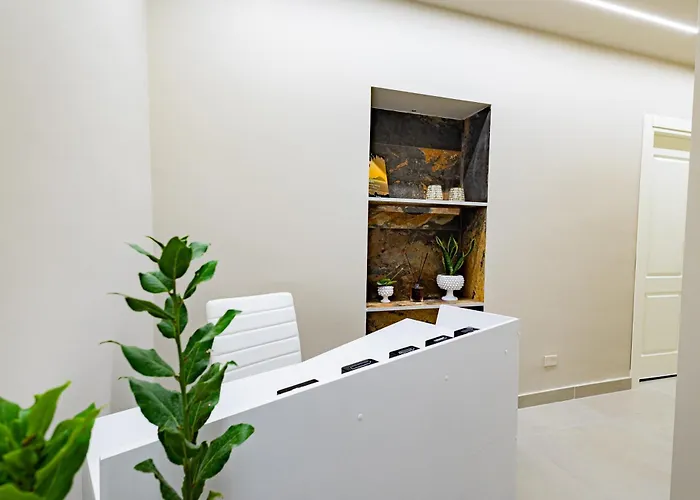 Supreme Suite&spa 4* Palermo