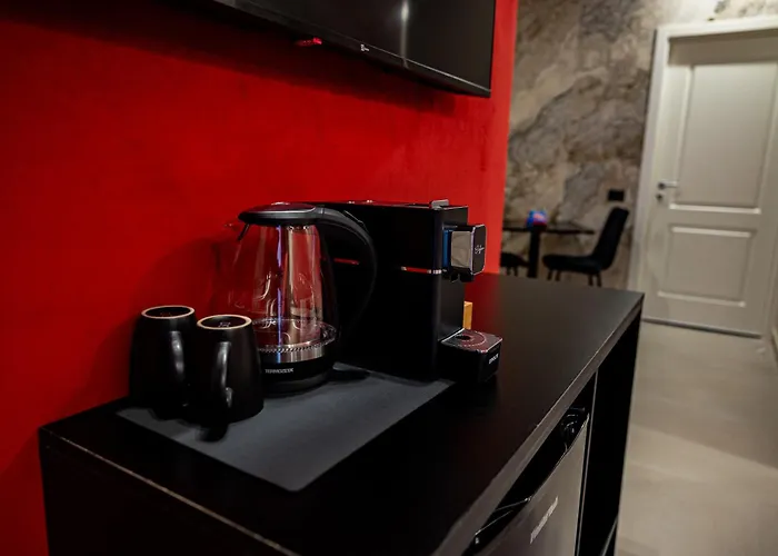 Supreme Suite&spa