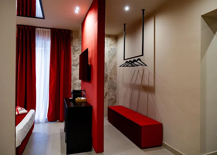 Supreme Suite&spa Nocleg ze śniadaniem