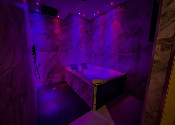 Supreme Suite&spa Palermo